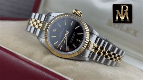 rolex usati finale ligure|carta di garanzia rolex pre owned.